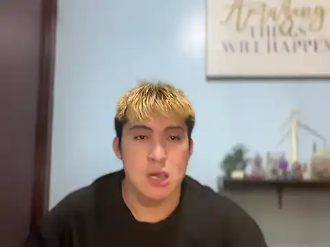 Snapshot of lovely_jay chatting on 07.18.26 lovely jay online show from 07.18.26