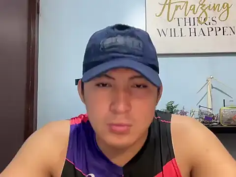 Snapshot of lovely_jay chatting on 07.24.26 lovely jay online show from 07.24.26