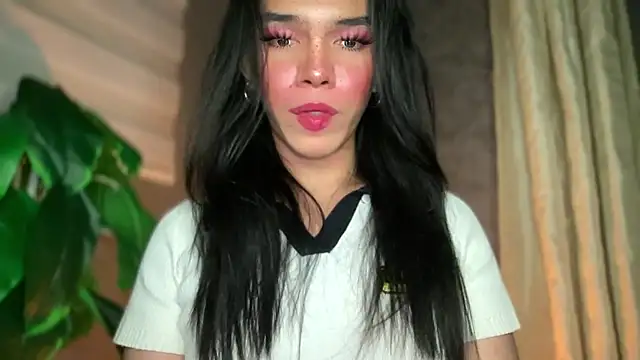 Misselliefayexxx online show from 09.08.25