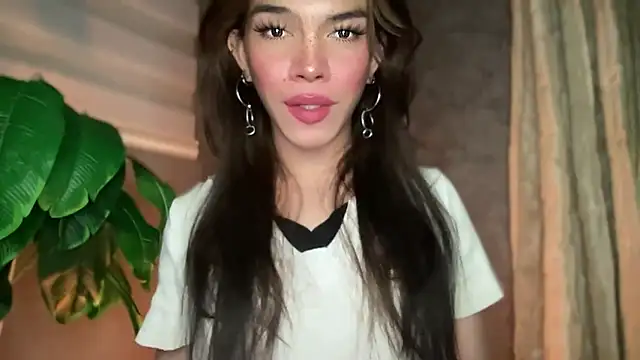 Misselliefayexxx online show from 11.12.25