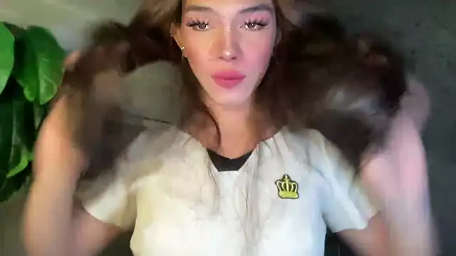 Misselliefayexxx online show from 12.01.25