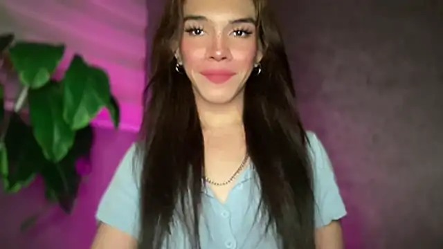 Misselliefayexxx online show from 12.17.25