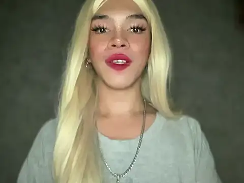 Misselliefayexxx online show from 02.10.26