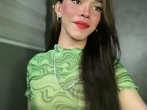 Misselliefayexxx online show from 02.22.26