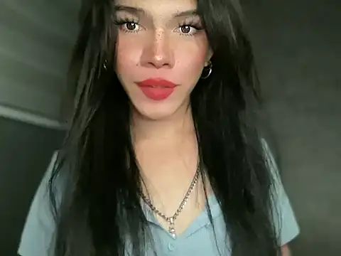 Misselliefayexxx online show from 03.13.26