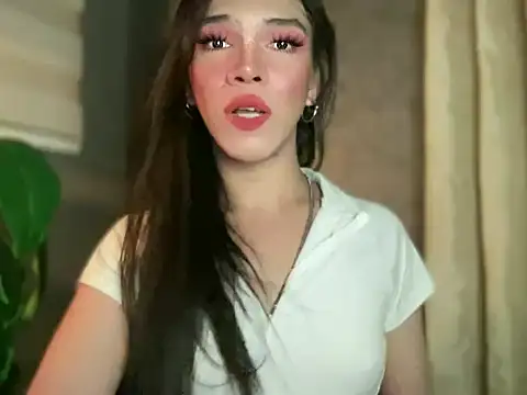 Misselliefayexxx online show from 04.09.26