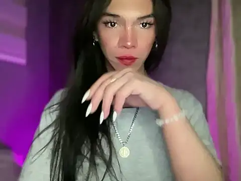 Misselliefayexxx online show from 04.12.26