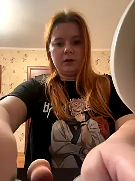 Tomyris yuki online show from 11.25.25