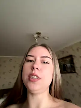 Tomyris yuki online show from 12.16.25