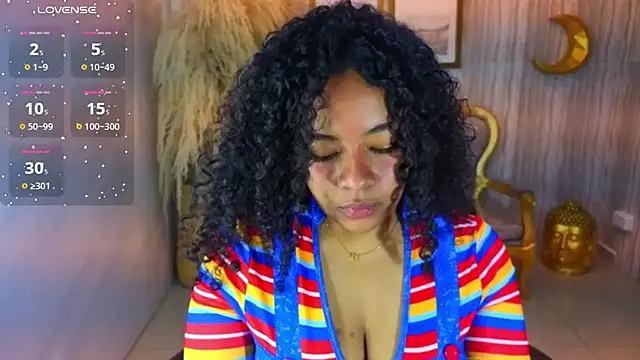 risada temptation s online show from 10.09.25