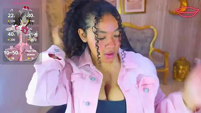 risada temptation s online show from 10.19.25