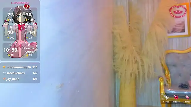 risada temptation s online show from 10.19.25