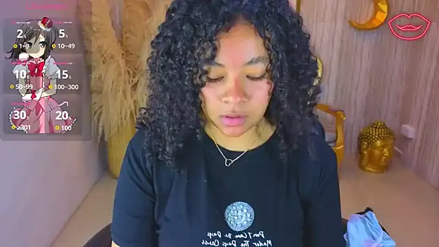 risada temptation s online show from 10.22.25