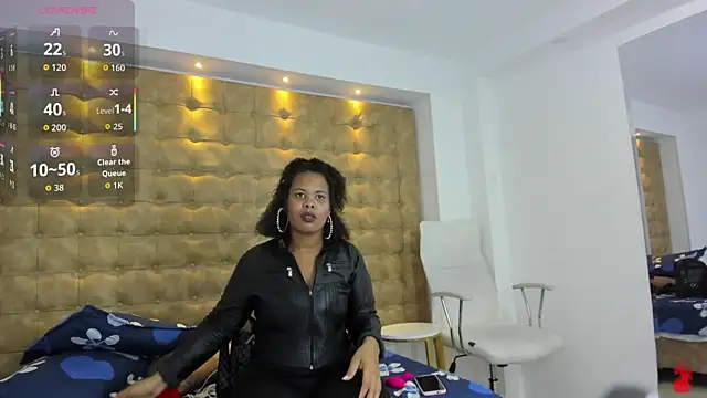 MiiaSmith   online show from 01.11.26