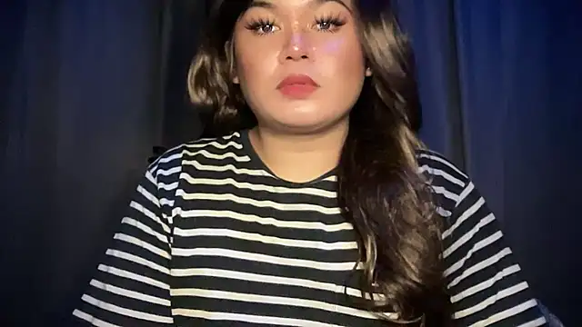 RedHead Thalia online show from 09.09.25