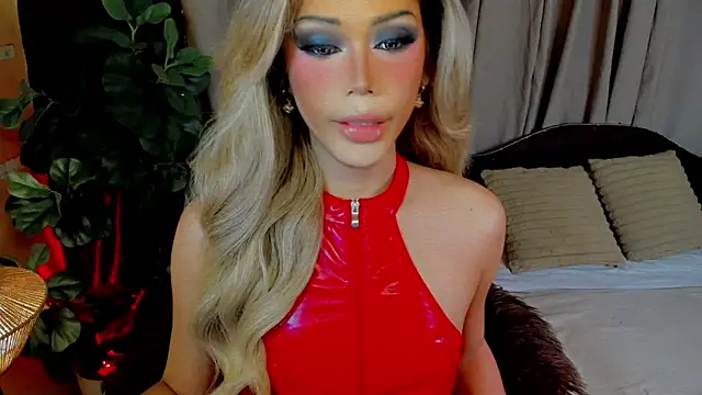 Candicebloom online show from 03.14.26