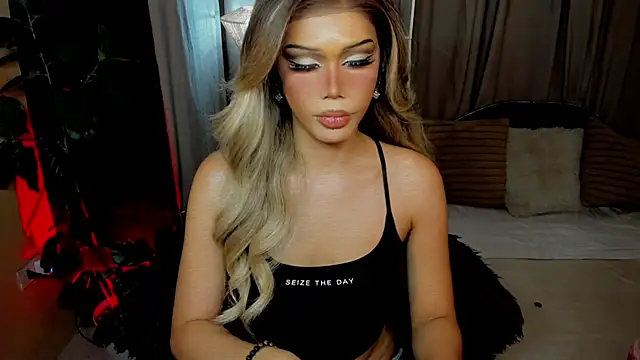 Candicebloom online show from 03.22.26