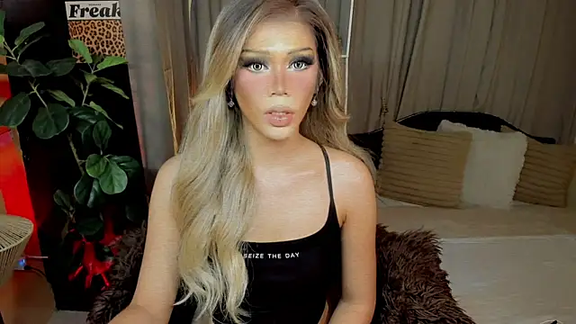 Candicebloom online show from 04.06.26