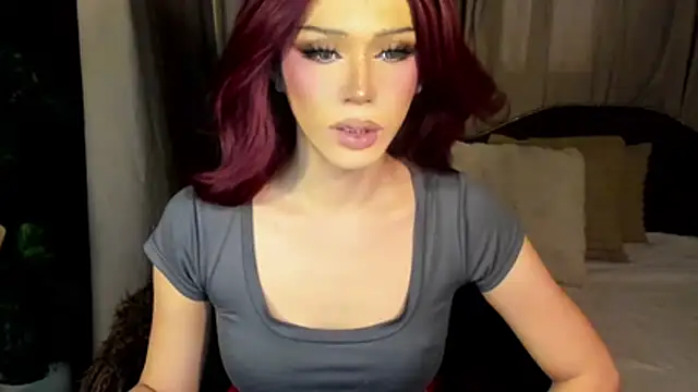 Snapshot of Candicebloom chatting on 06.26.26 Candicebloom online show from 06.26.26