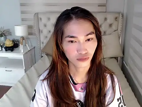 lovelychanel69xx online show from 07.04.26