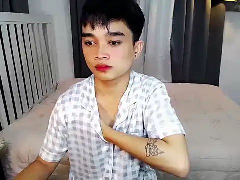 sexysam14 online show from 02.04.26