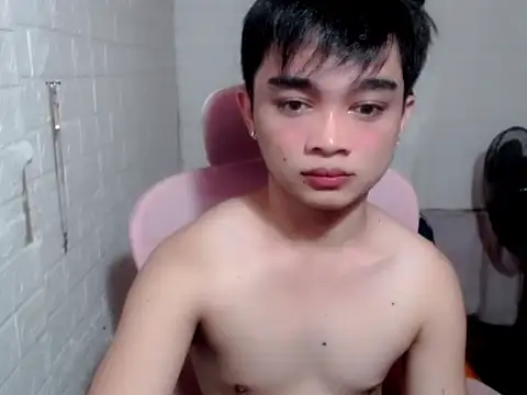 sexysam14 online show from 04.02.26