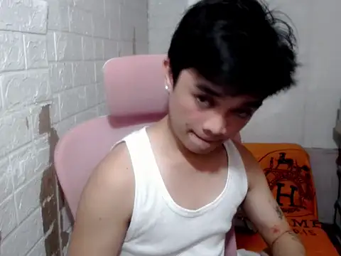 Snapshot of sexysam14 chatting on 06.17.26 sexysam14 online show from 06.17.26