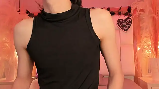 Daphne And Roger online show from 02.10.26