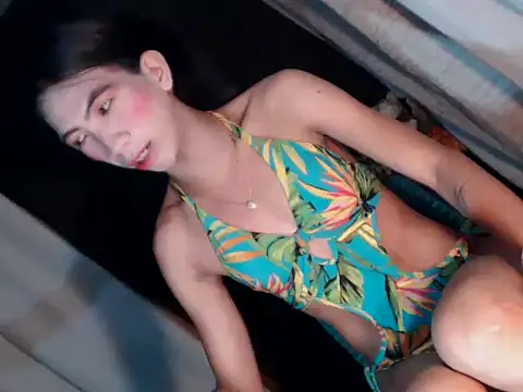 xyourdreamtrans online show from 10.07.25