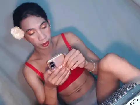 xyourdreamtrans online show from 02.25.26