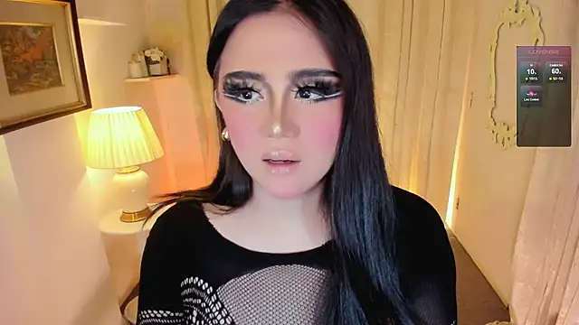 MS VALERIA online show from 04.20.26