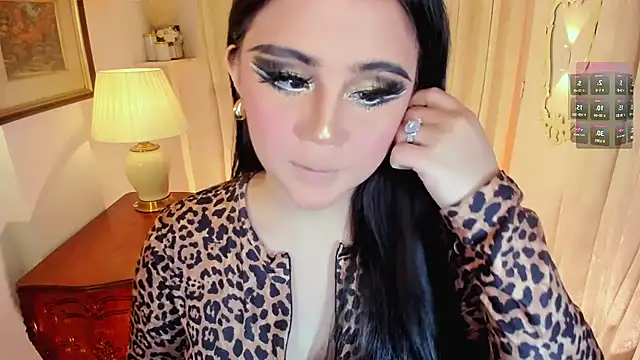 Snapshot of MS_VALERIA chatting on 05.09.26 MS VALERIA online show from 05.09.26