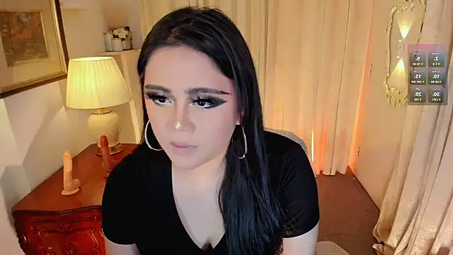 Snapshot of MS_VALERIA chatting on 05.11.26 MS VALERIA online show from 05.11.26