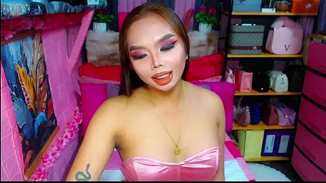 MoniqueCeleste online show from 10.08.25