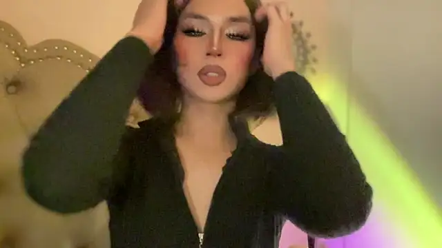 solana imani online show from 02.18.26