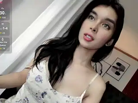 asiansmilexx online show from 02.13.26