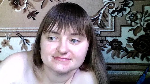 LuckyLust11 online show from 10.21.25