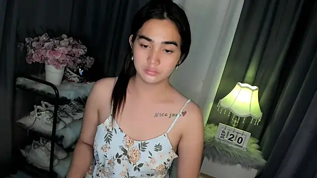 Alovelydoll nica online show from 09.20.25