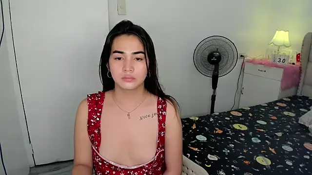 Alovelydoll nica online show from 10.29.25