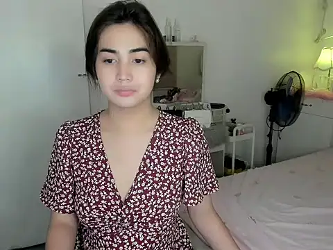 Alovelydoll nica online show from 03.29.26