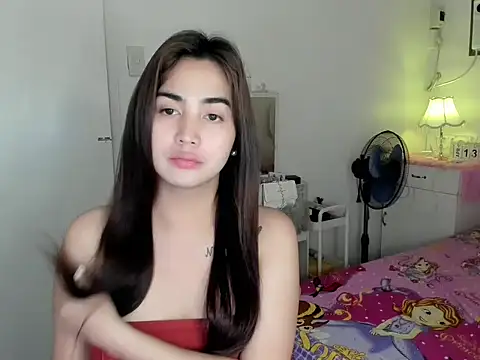 Alovelydoll nica online show from 04.13.26