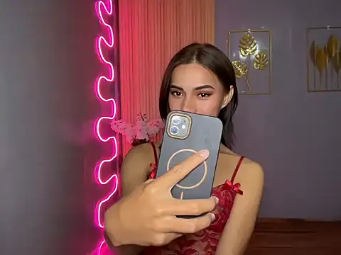 Lovelynikki03 online show from 03.31.26