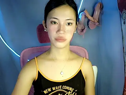 Ayabell123 online show from 03.21.26