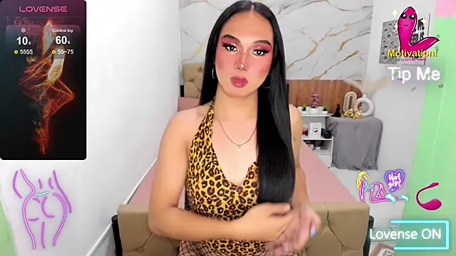 goddessyuki online show from 04.12.26