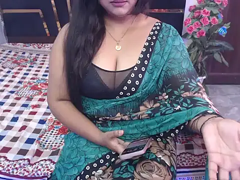 yours-ishika online show from 11.21.25