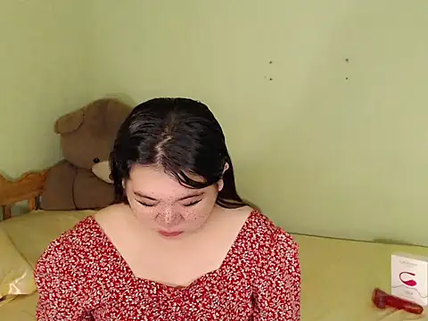 Snapshot of Im_ur_mother chatting on 07.12.26 Im ur mother online show from 07.12.26