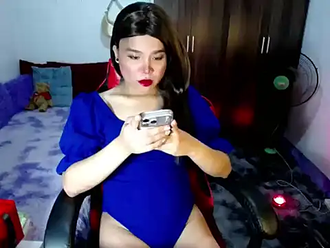 Urassiansweetcummer online show from 03.24.26