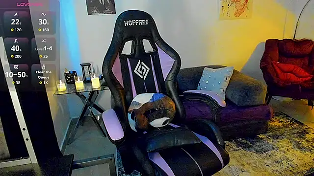 Maximiliano scoott   online show from 12.18.25