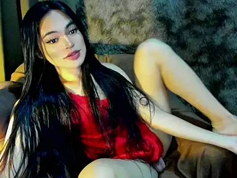 Sweetpeaxx online show from 12.02.25