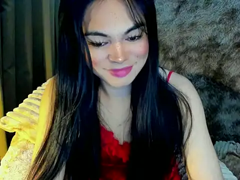 Sweetpeaxx online show from 03.04.26